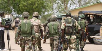 Boko Haram