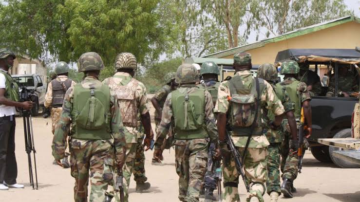 Boko Haram