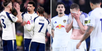 Tottenham
