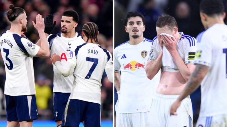Tottenham