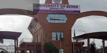 UNIBEN