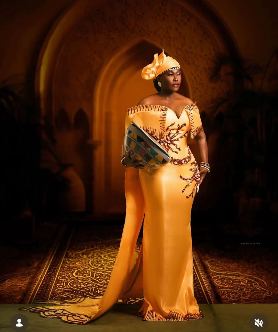 Uche Jombo