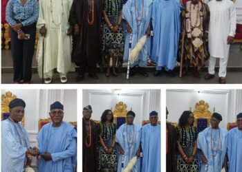 Olubadan