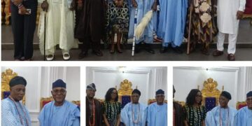 Olubadan