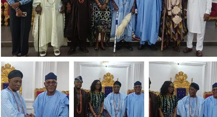 Olubadan