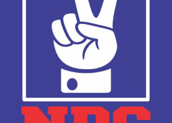 NDC