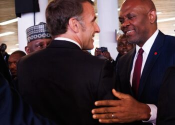 Tony Elumelu