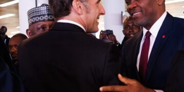 Tony Elumelu