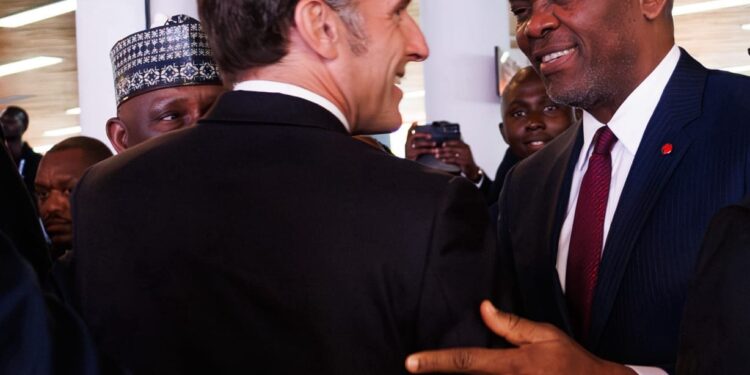 Tony Elumelu
