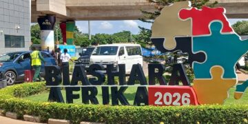 Biashara