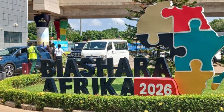 Biashara