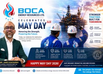 Boca Energy