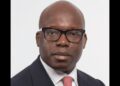 Oando