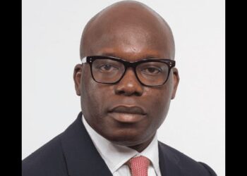 Oando