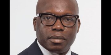 Oando