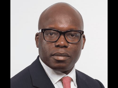 Oando