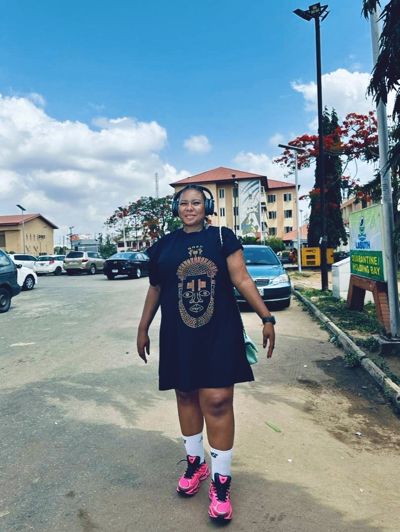 Dr Precious Isogie impact