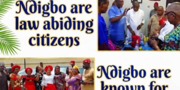Ohanaeze Ndigbo