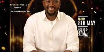 Seun Bankole