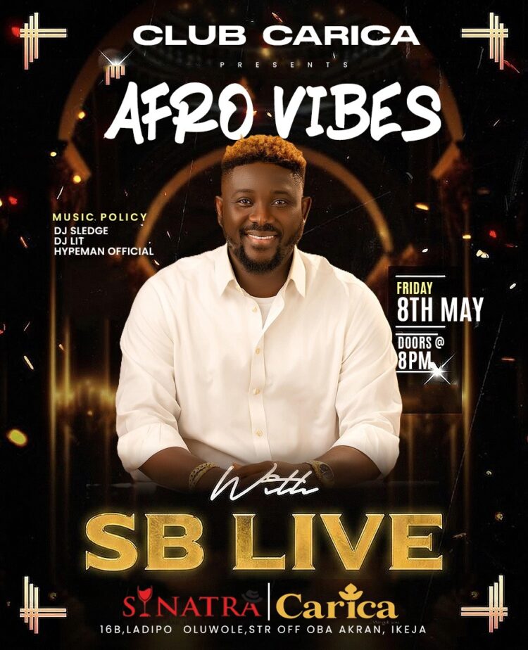 Seun Bankole