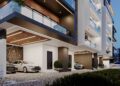 The Nacre Residences