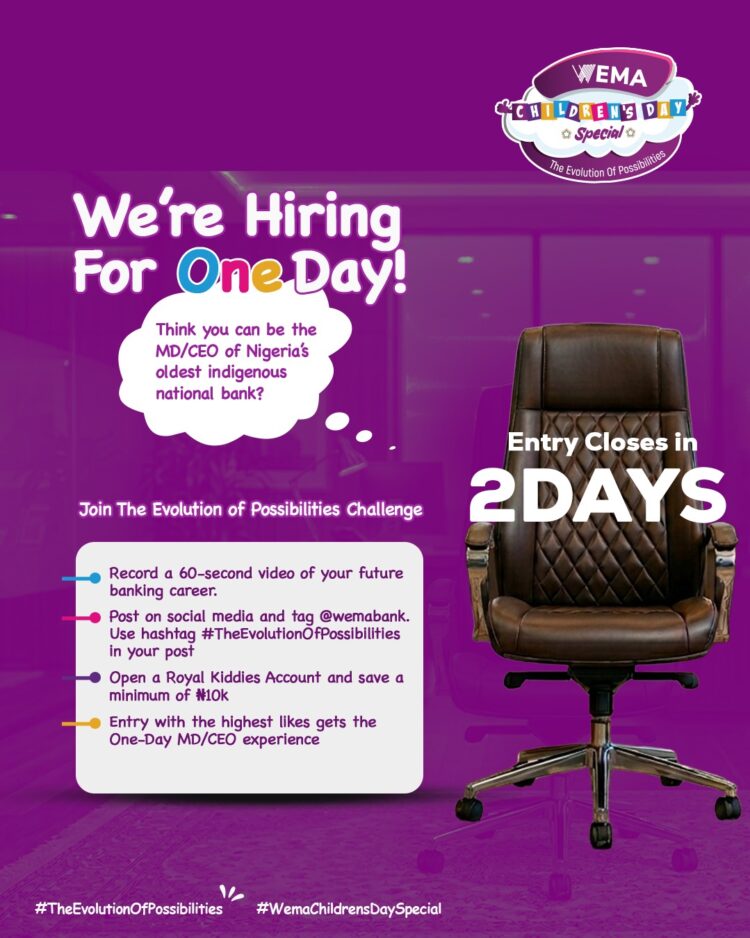 Wema Bank