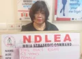 NDLEA