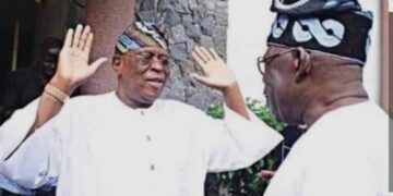 Olusegun Osoba