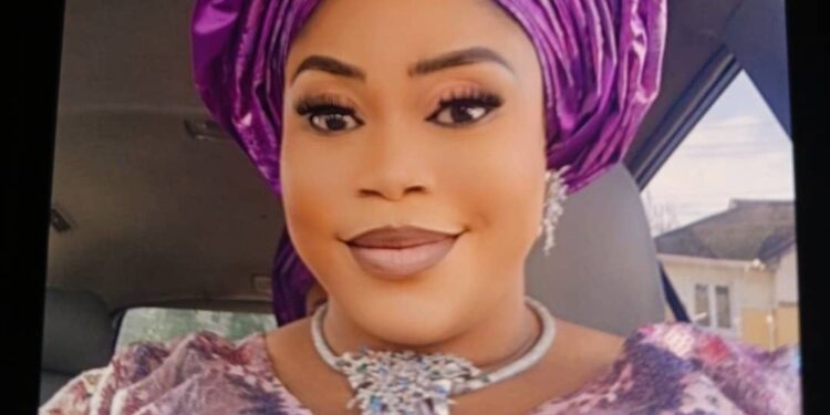 Damilola Adeola