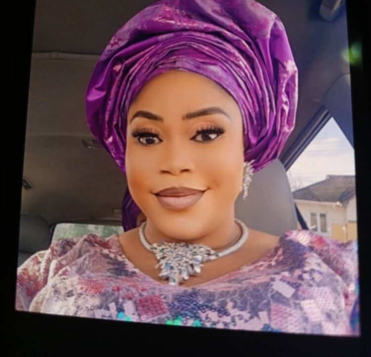 Damilola Adeola