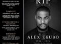 Alex Ekubo