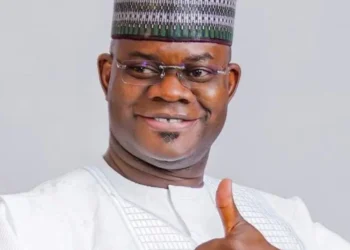 Yahaya Bello