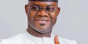 Yahaya Bello