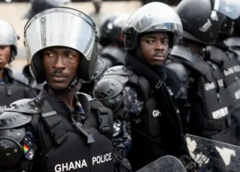 Ghana