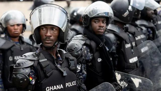Ghana