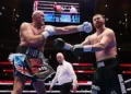 Tyson Fury