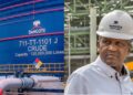 Dangote Refinery