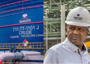 Dangote Refinery