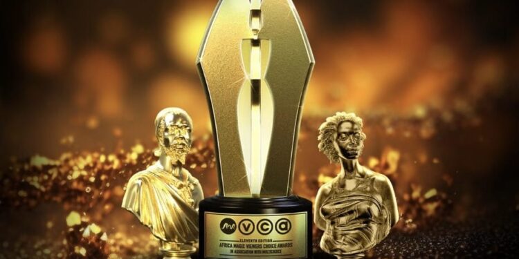 AMVCA
