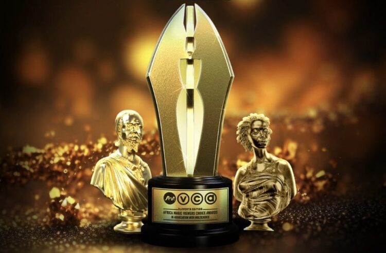 AMVCA