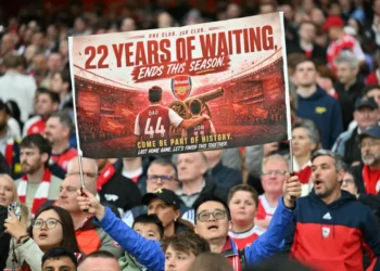 Arsenal