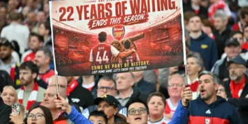 Arsenal