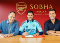 Arteta