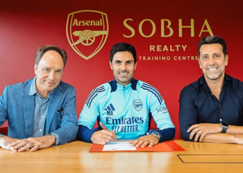 Arteta