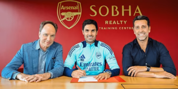 Arteta
