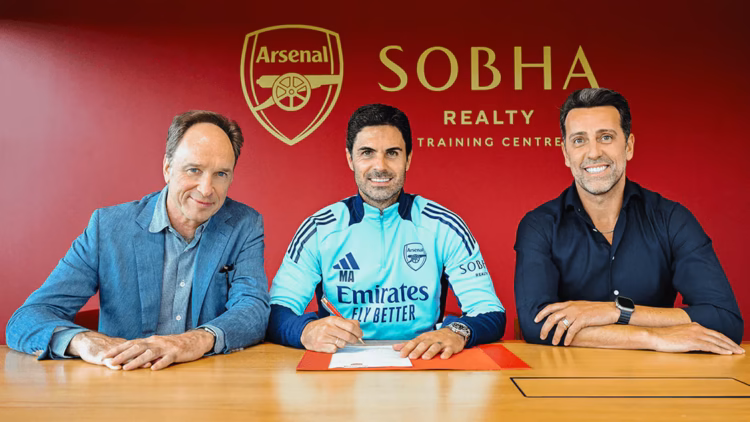 Arteta
