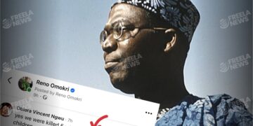 awolowo biafra