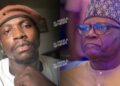 Tinubu audio