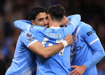 Manchester City