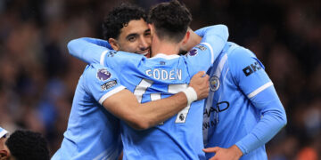 Manchester City